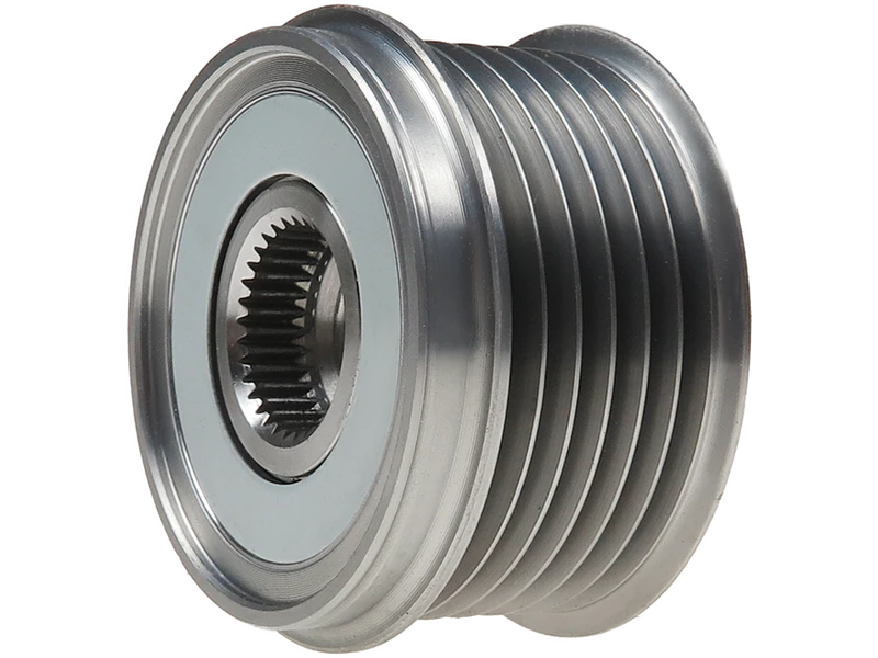 Polea Alternador Valeo Nissan 24-94297