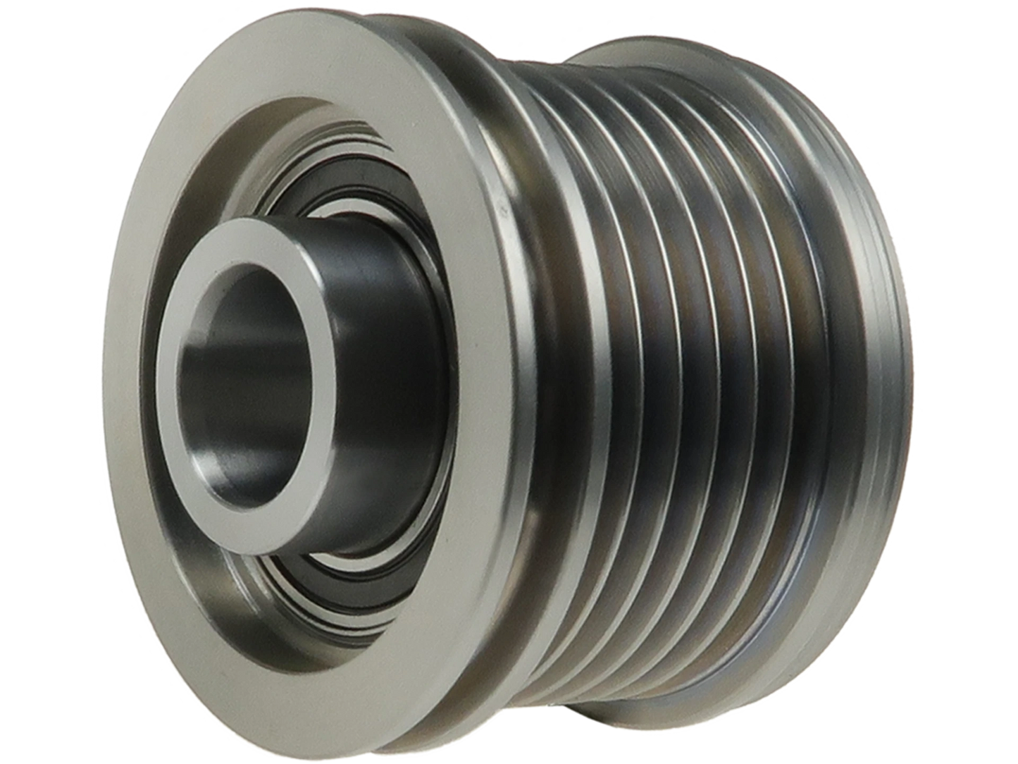 Polea Alternador Valeo Nissan Sentra 24-94300