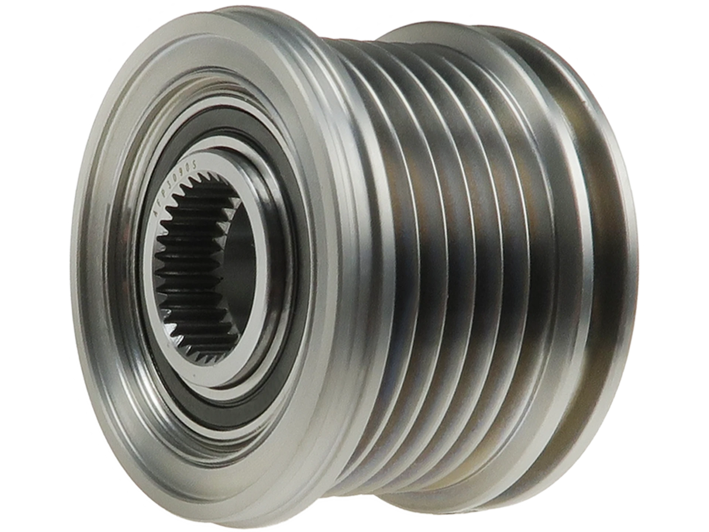 Polea Alternador Valeo Nissan Sentra 24-94300