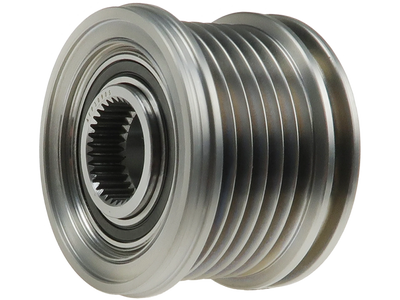 Polea Alternador Valeo Nissan Sentra 24-94300