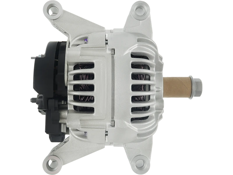 Alternador Bosch Caterpillar 145A 24V 24402