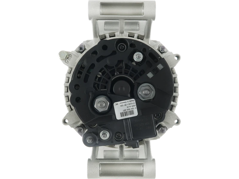 Alternador Bosch Caterpillar 145A 24V 24402