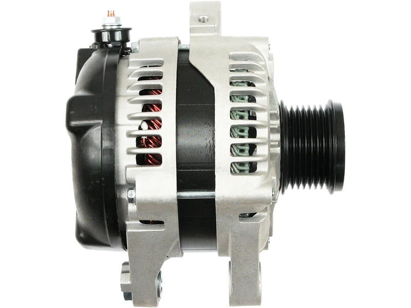 Alternador Nippondenso Toyota Hiace 06-09/17-21 27060-75350