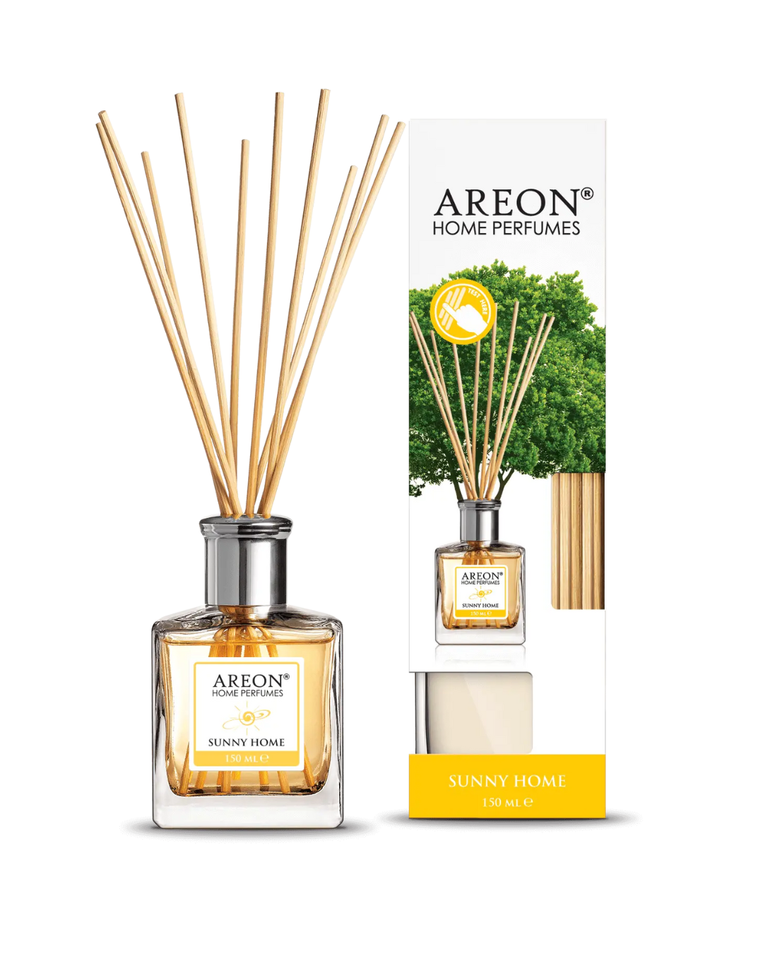 Areon Home Perfume (150 ml)