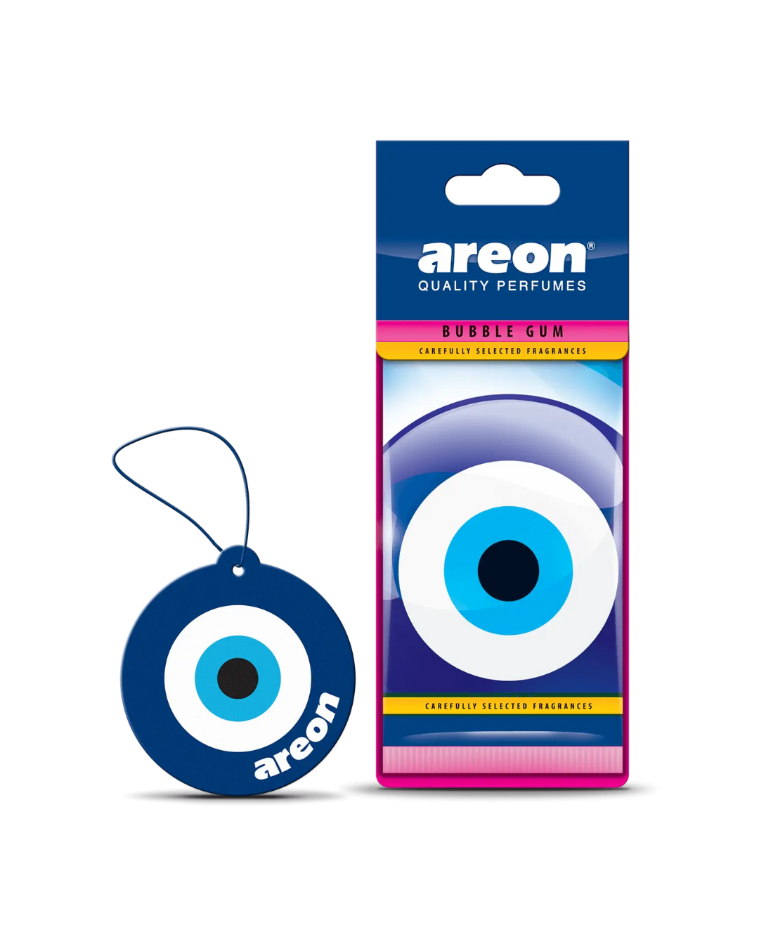 Areon Blue Eye