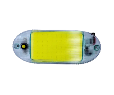 Plafon Luz LED Interior con Switch