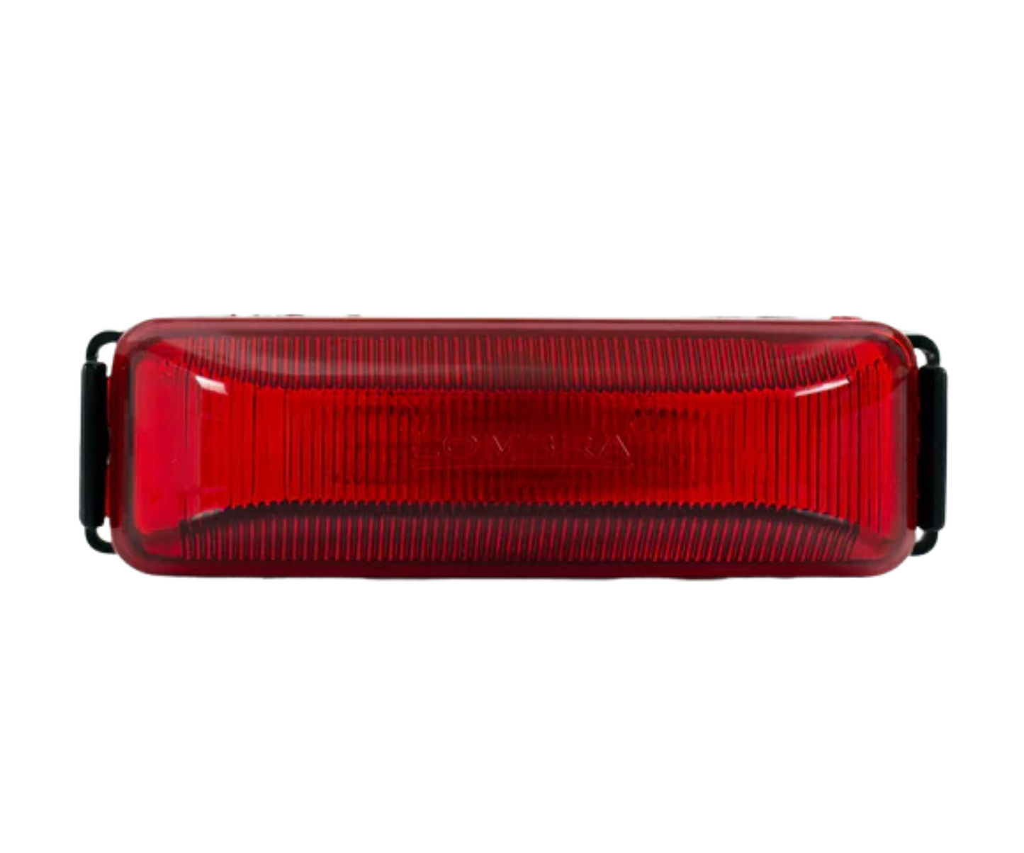 Plafon Lateral Rectangular 2 LED's Kenworth