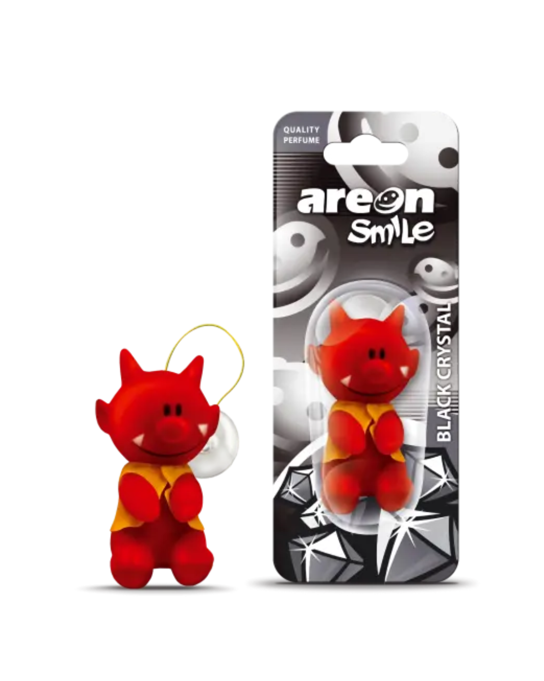 Areon Smile Toy