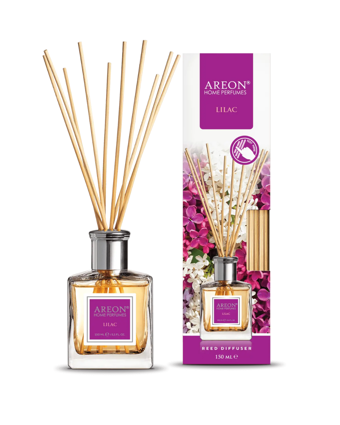 Areon Home Perfume (150 ml)