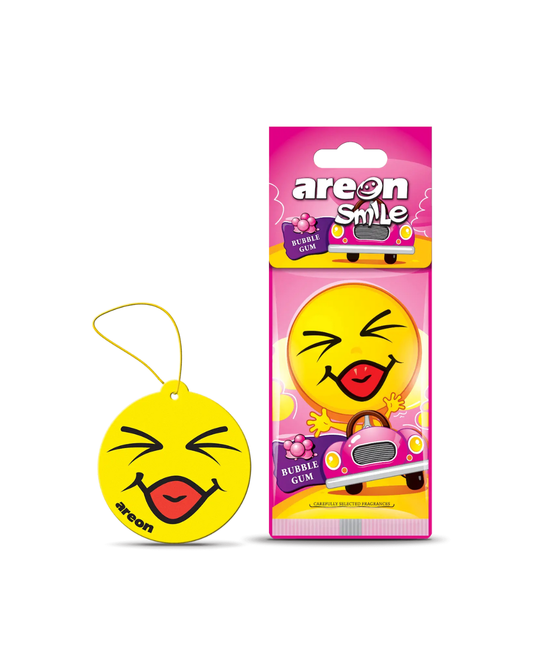 Areon Smile