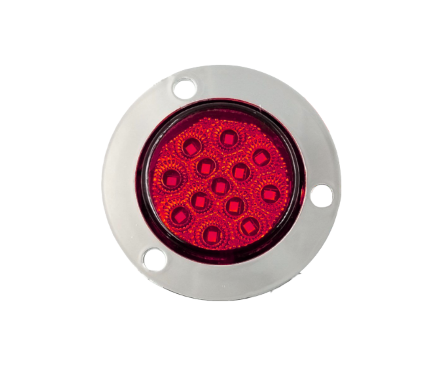 Plafon Redondo 2'' 13 LED's