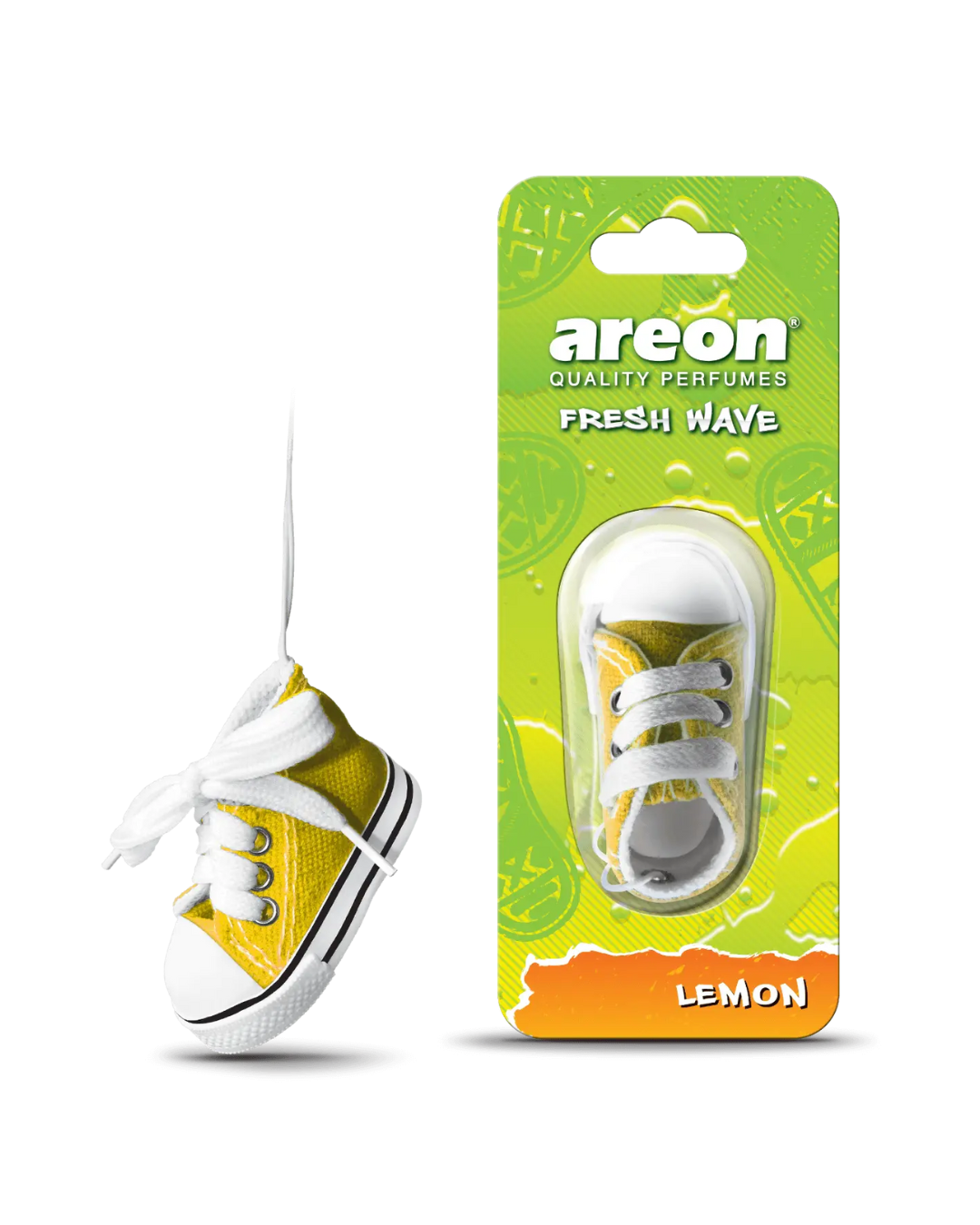 Areon Tenis