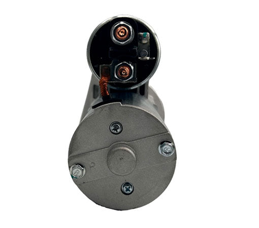 Marcha Bosch VW Pointer 98-08 30206