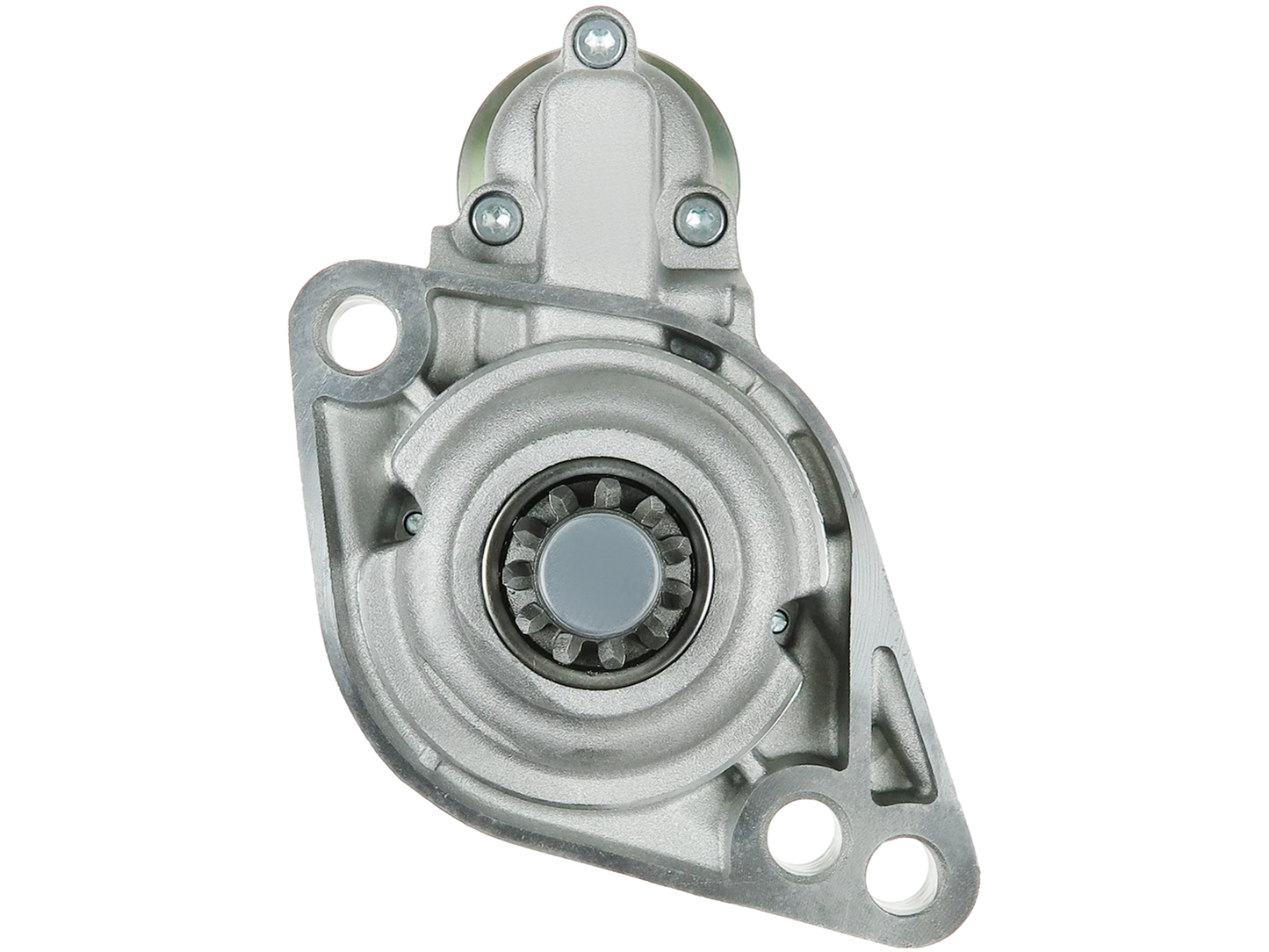 Marcha Valeo Volkswagen Jetta Turbo Diesel 11-16 30210