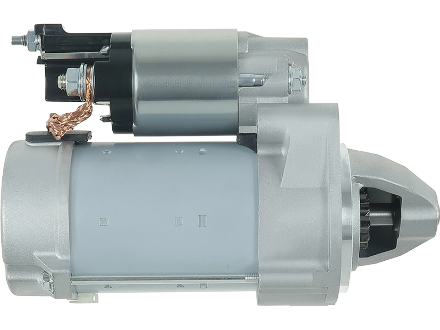 Marcha Nippondenso Mercedes Sprinter 09-13 30219