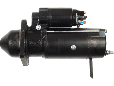 Marcha Iskra JCB 11D 12V 30230
