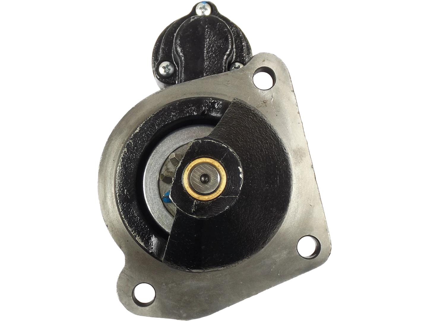Marcha Iskra JCB 11D 12V 30230