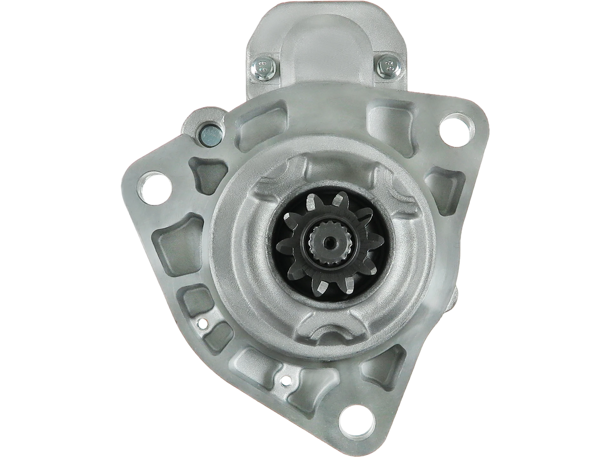 Marcha Nippondenso Cummins 10D 24V 30419 (Reconstruido)