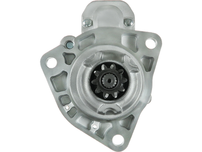 Marcha Nippondenso Cummins 10D 24V 30419 (Reconstruido)