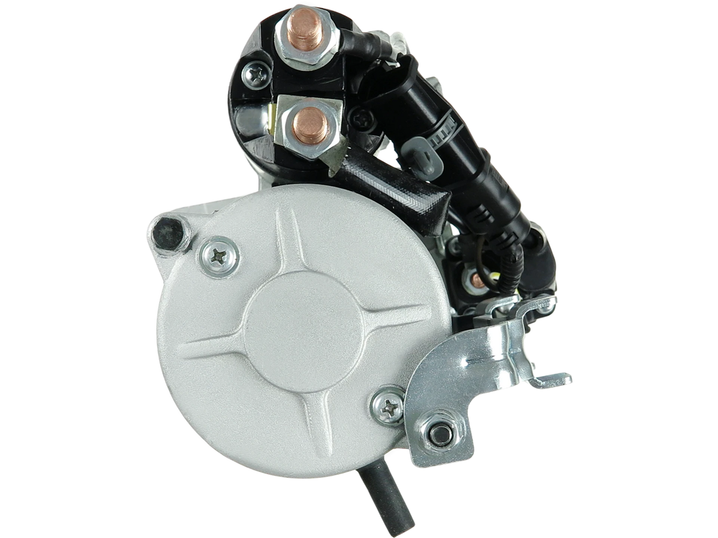 Marcha Mitsubishi Camion Urbano VW Worker 30840