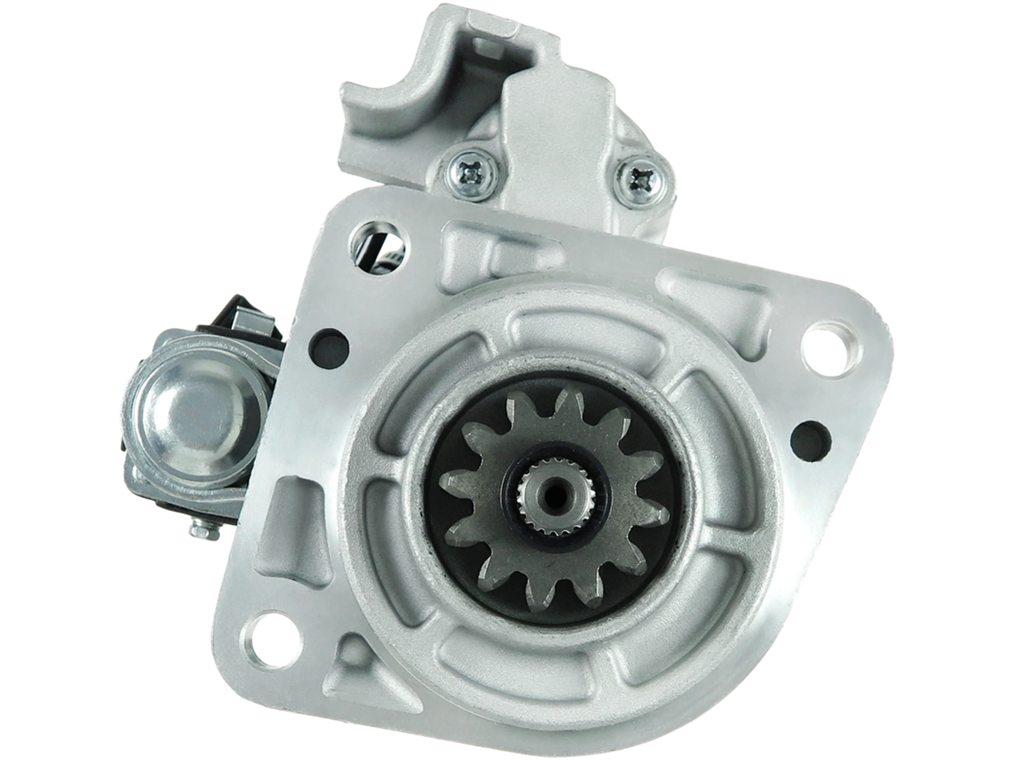 Marcha Mitsubishi Camion Urbano VW Worker 30840