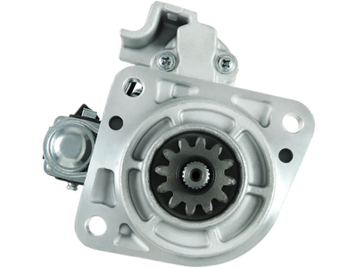 Marcha Mitsubishi Camion Urbano VW Worker 30840