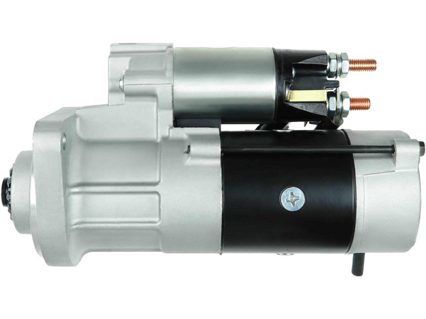 Marcha Mitsubishi Camion Urbano VW Worker 30840