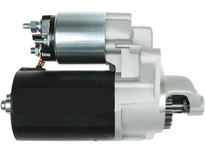 Marcha Bosch Ford Fiesta 98-01 31165