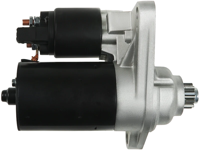 Marcha Bosch VW Polo Gol 03-20 31220