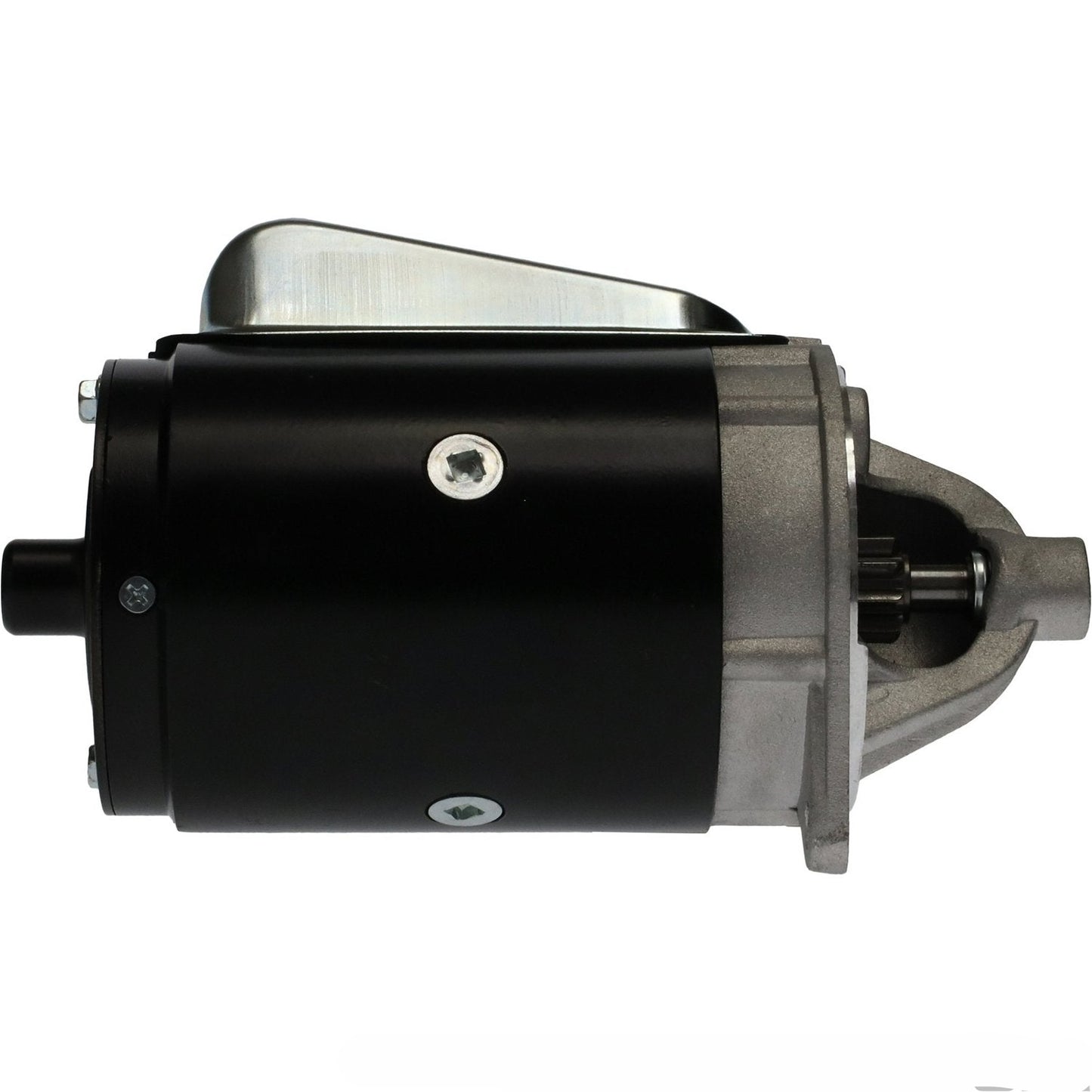 Marcha Ford Platino 4" 9D Automática 3124