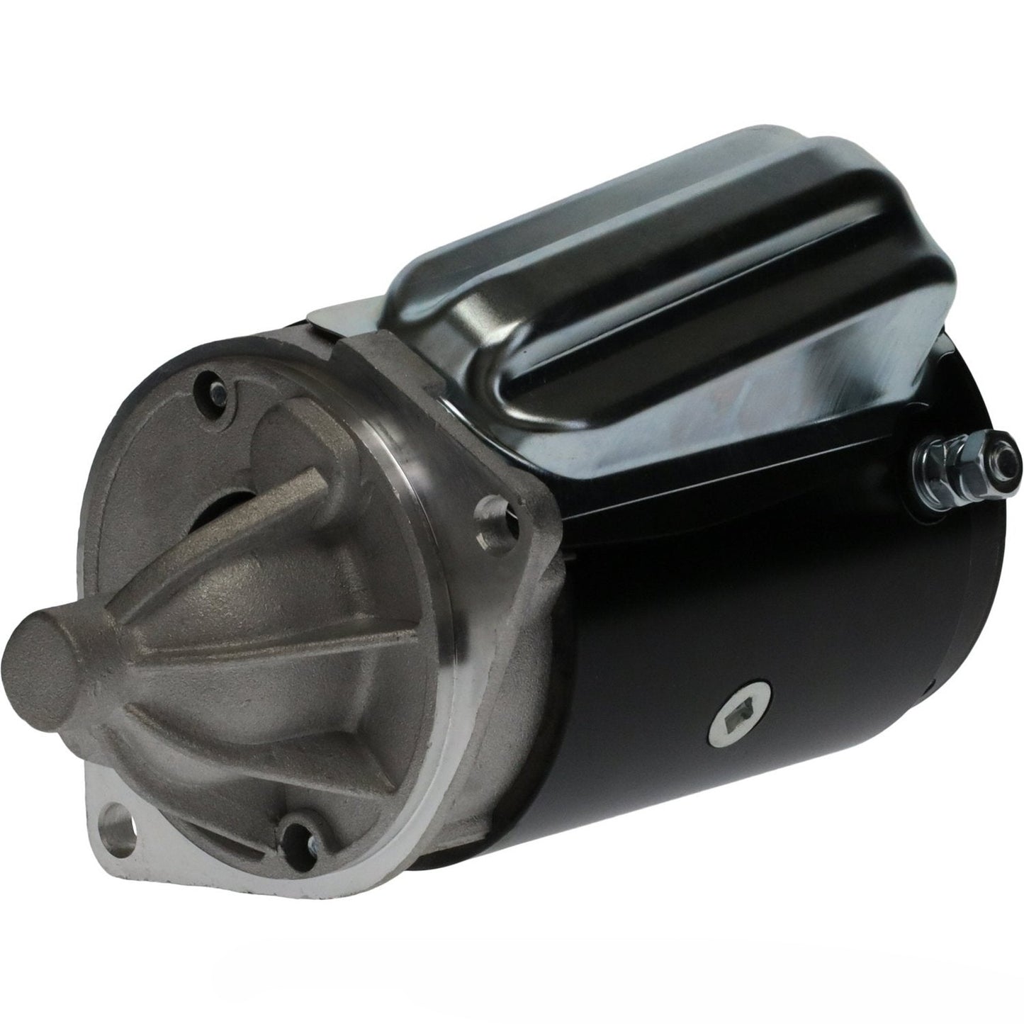 Marcha Ford Platino 4" 9D Automática 3124