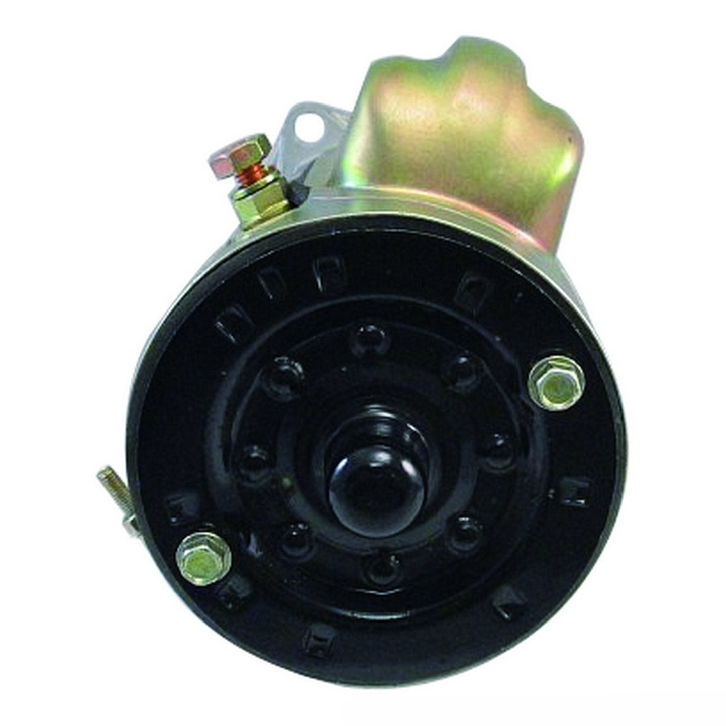 Marcha Ford Platino 4" 9D Estándar 3132
