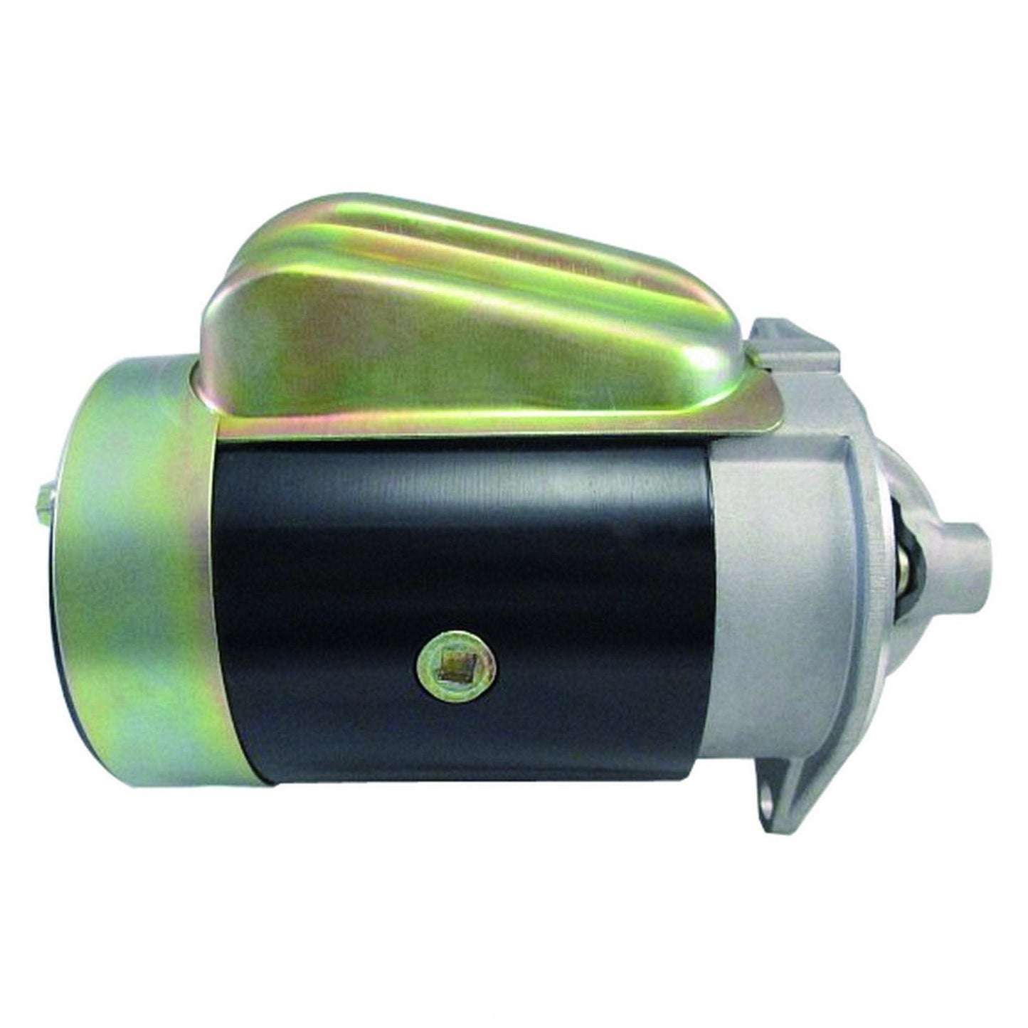 Marcha Ford Platino 4" 9D Estándar 3132