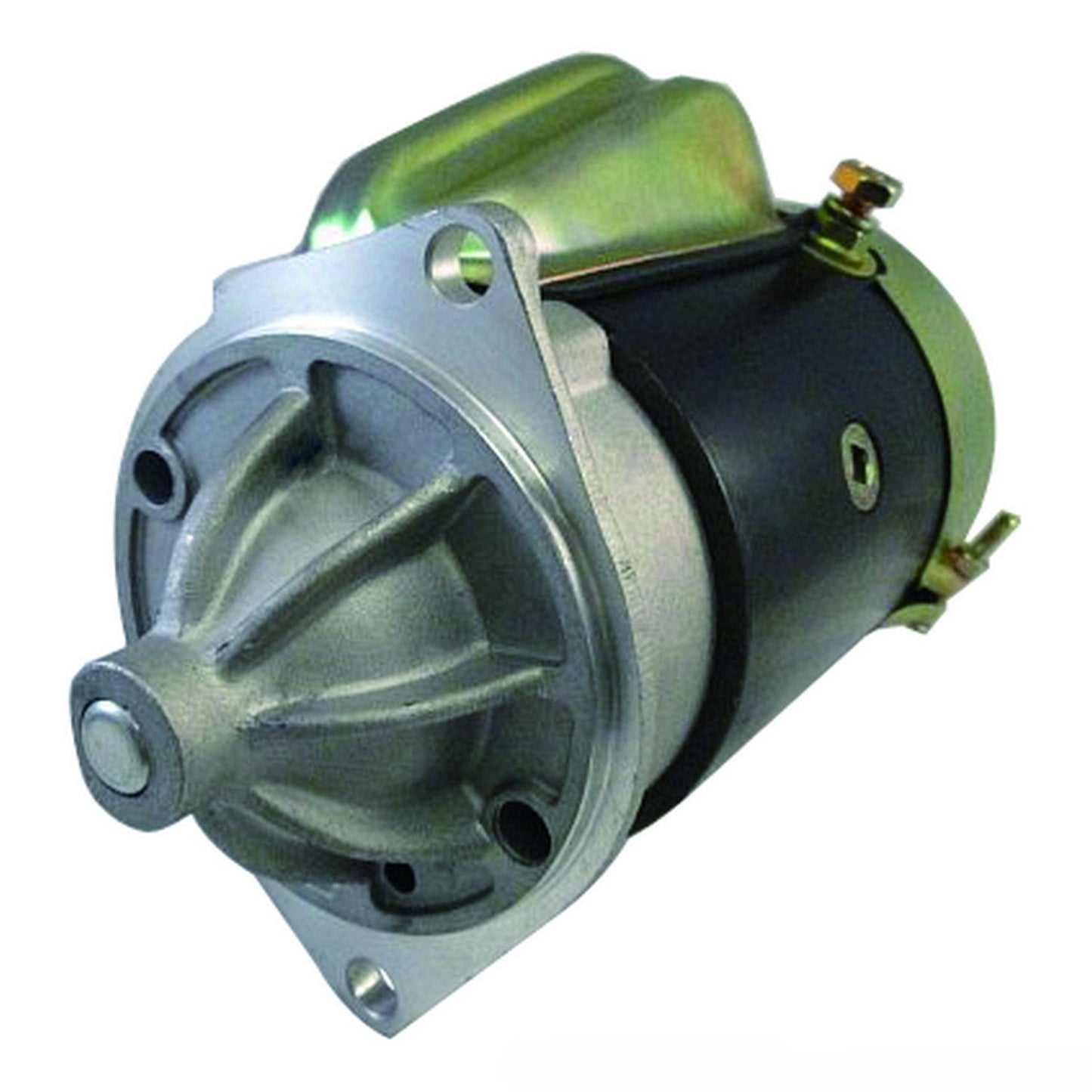Marcha Ford Platino 4" 9D Estándar 3132