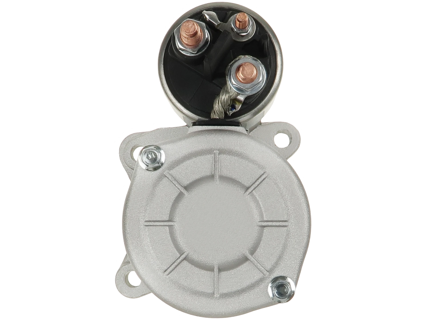Marcha Valeo Nissan Platina 02-08 32566