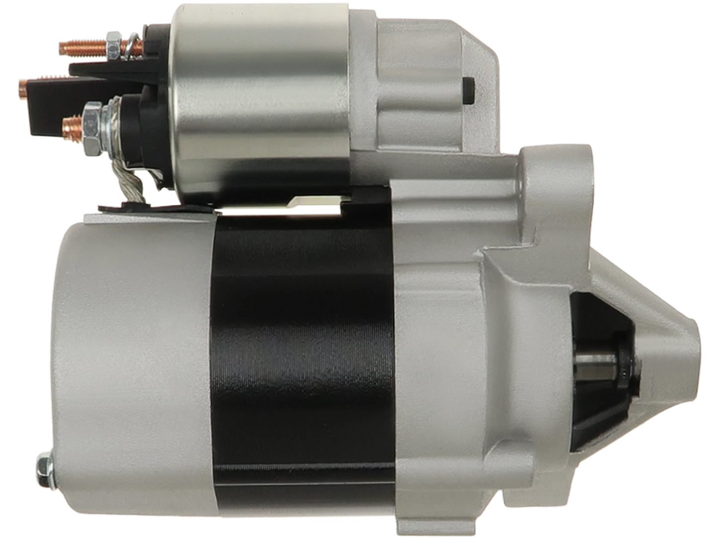 Marcha Valeo Nissan Platina 02-08 32566