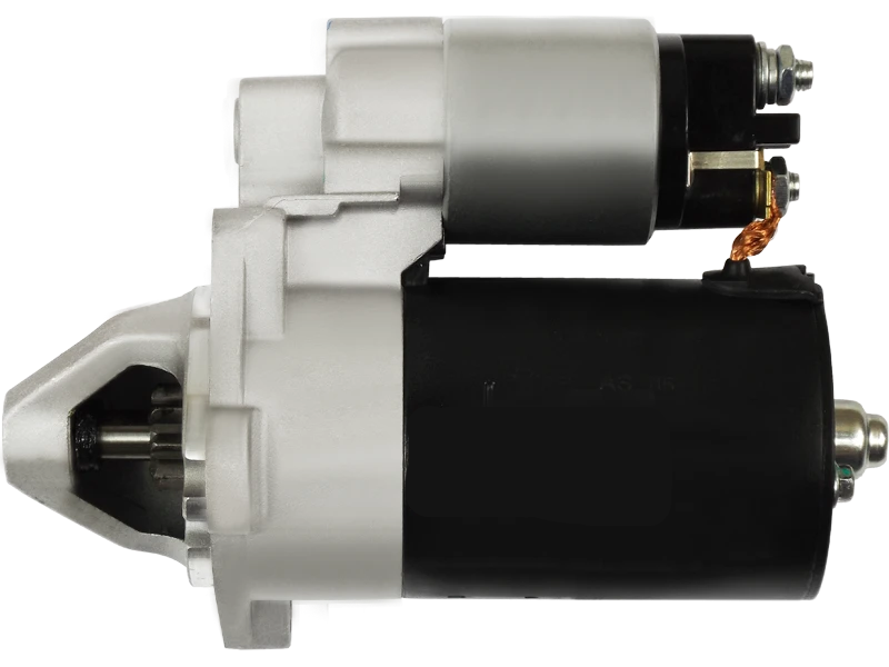 Marcha Bosch Smart FortTwo 05-07 32580