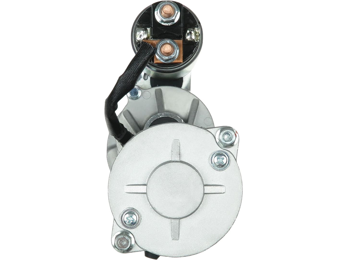 Marcha Mitsubishi Nissan NP300 Frontier 05-10 32715