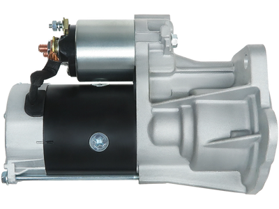 Marcha Hitachi Nissan Urvan Diesel 08 33182