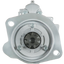 Marcha Hitachi Nissan Urvan Diesel 08 33182