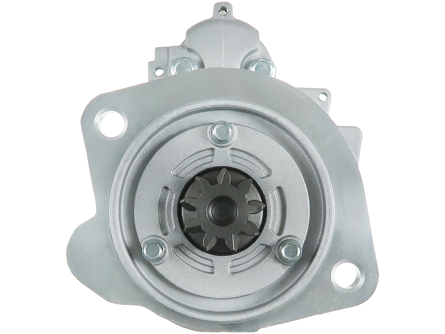 Marcha Hitachi Nissan Urvan Diesel 08 33182