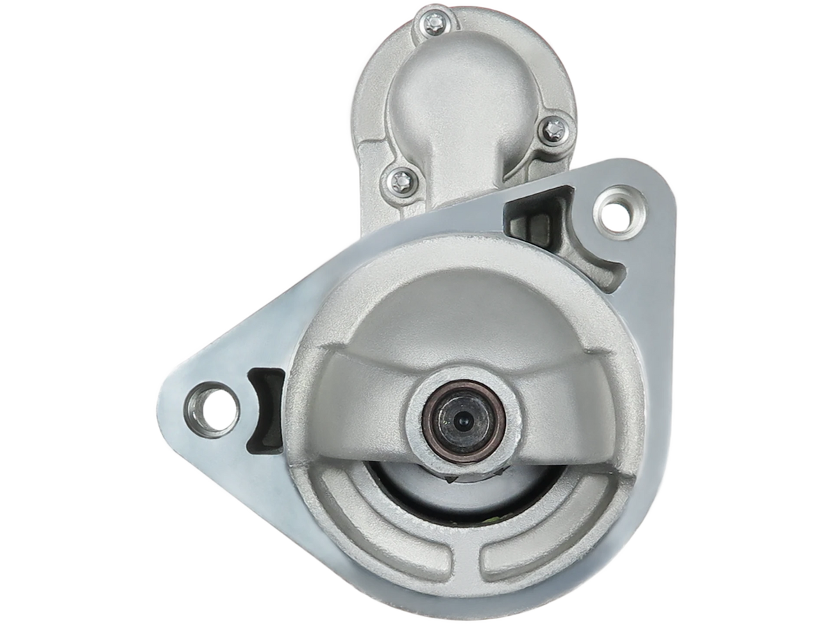 Marcha Delco Chevrolet Spark 10-15 33246 (Reconstruido)