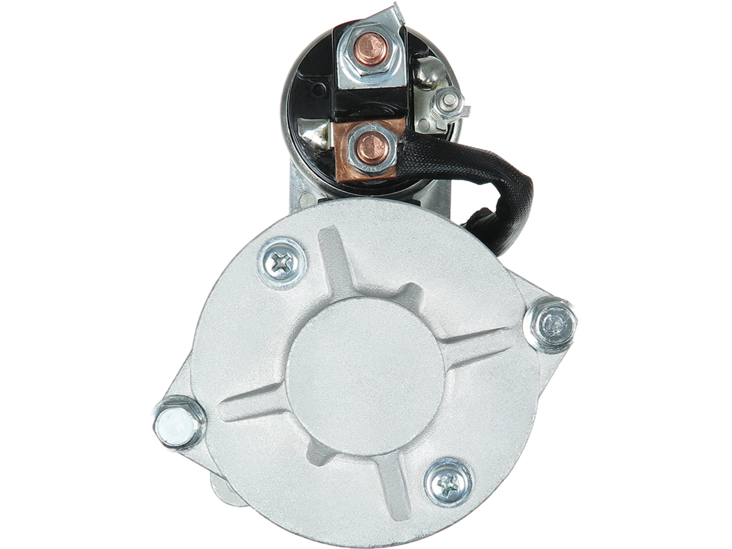 Marcha Mitsubishi Nissan Cabstar 08-13 33307