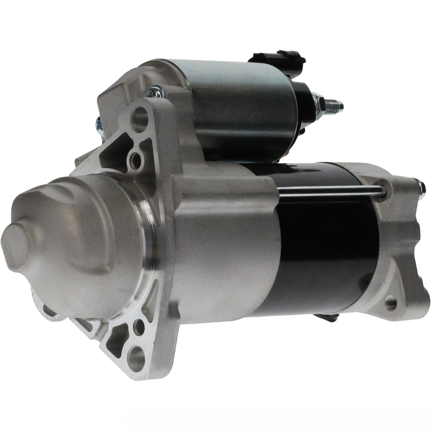 Marcha Mitsubishi Equinox Malibu 17-23 34030