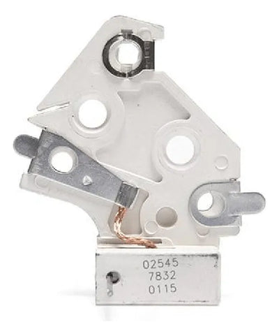 Porta Carbon Alternador Delco 10SI 39-101