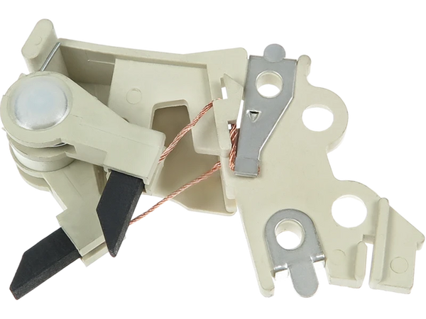 Porta Carbon Alternador Delco 21SI 39-104
