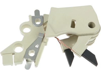 Porta Carbon Alternador Delco 21SI 39-104