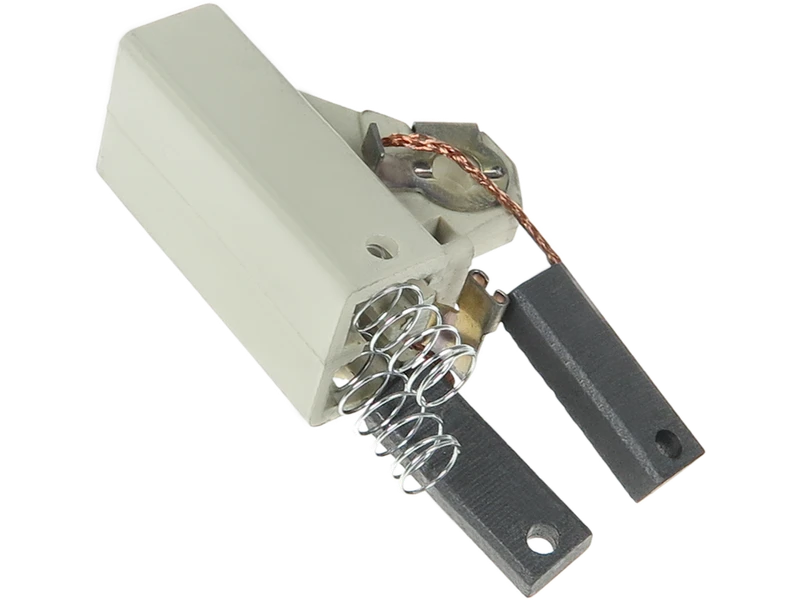 Porta Carbon Alternador CS130 39-106