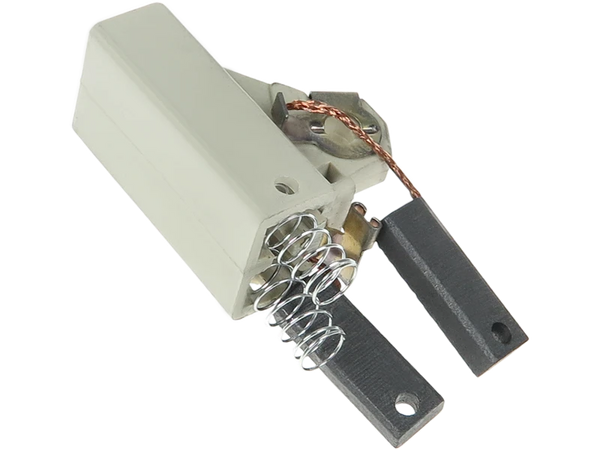 Porta Carbon Alternador CS130 39-106