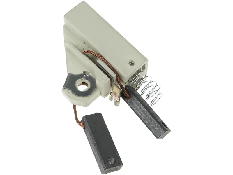 Porta Carbon Alternador CS130 39-106